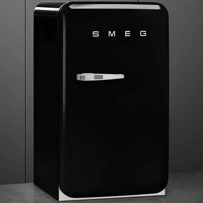Холодильник Smeg FAB10RNE фото 3
