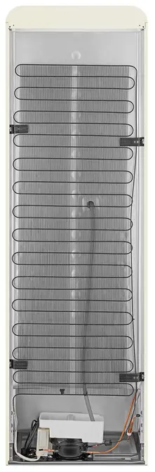 Холодильник Smeg FAB32LCR5 фото 3
