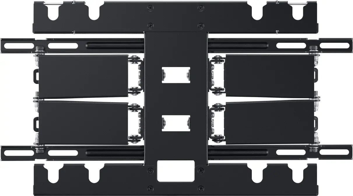 Наклонный кронштейн Samsung WMN-B05FB/RU фото 1