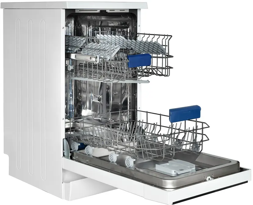 Посудомоечная машина DeLonghi DDWS 465 B CALLISTO фото 2