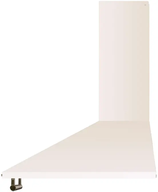 Вытяжка Maunfeld RETRO 60A Beige фото 3