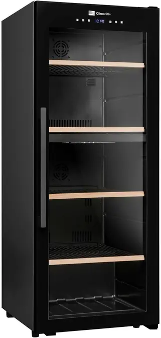 Винный холодильник Climadiff CLD115B1 фото 2