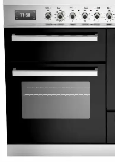 Варочный центр Bertazzoni PRO1005IMFETNET фото 3