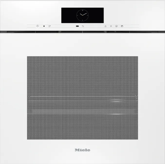 Встраиваемая комби-пароварка Miele DGC 7860 X BRWS фото 1