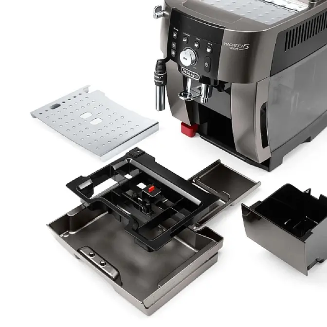 Кофемашина DeLonghi ECAM250.33.TB фото 8