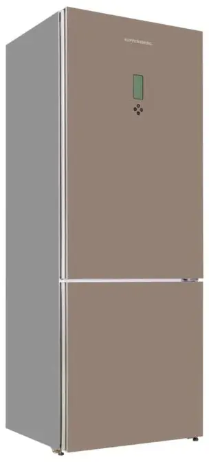Холодильник Kuppersberg NRV 192 BRG фото 2