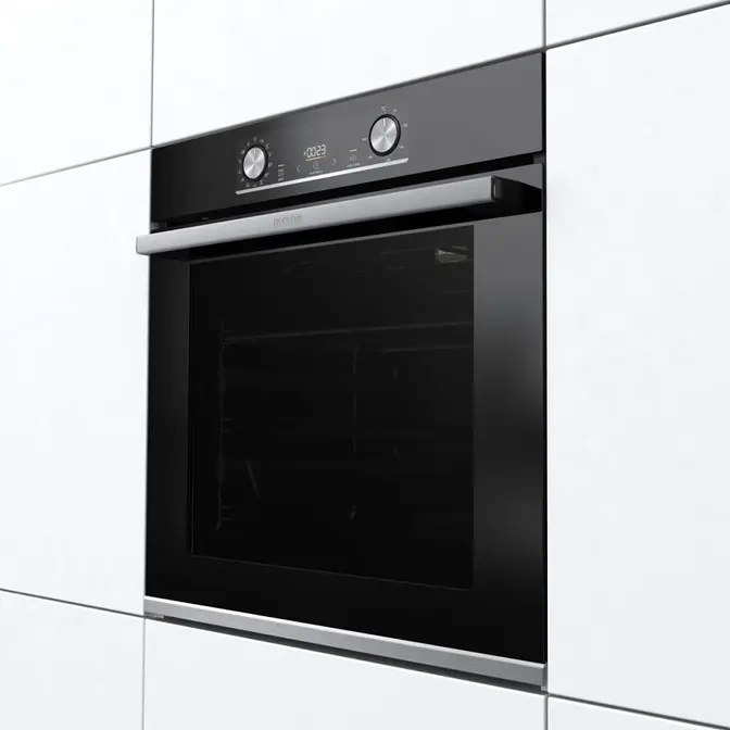 Духовой шкаф Gorenje BOSX6737E09BG фото 3