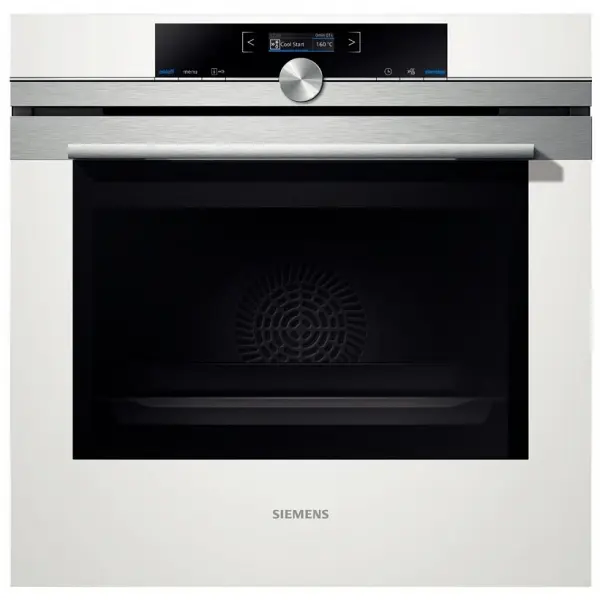 Духовой шкаф Siemens HB 673GBW1F