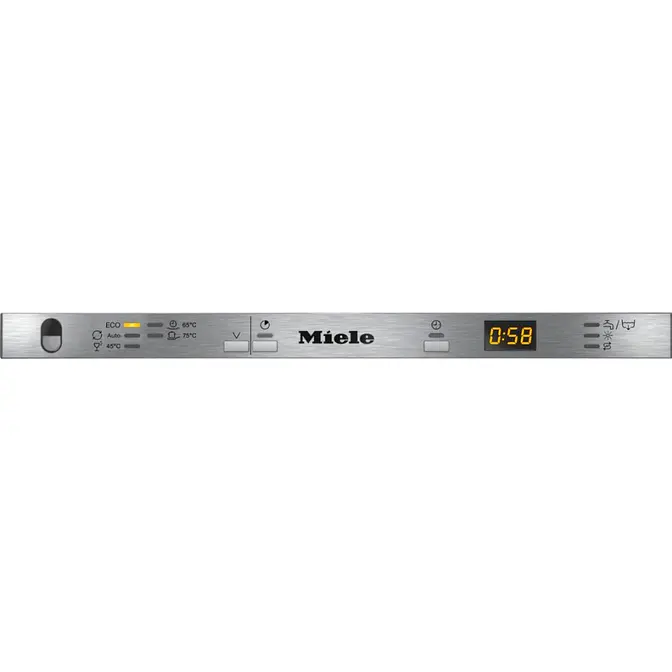 Посудомоечная машина Miele G 5590 SCVi SL Active фото 3