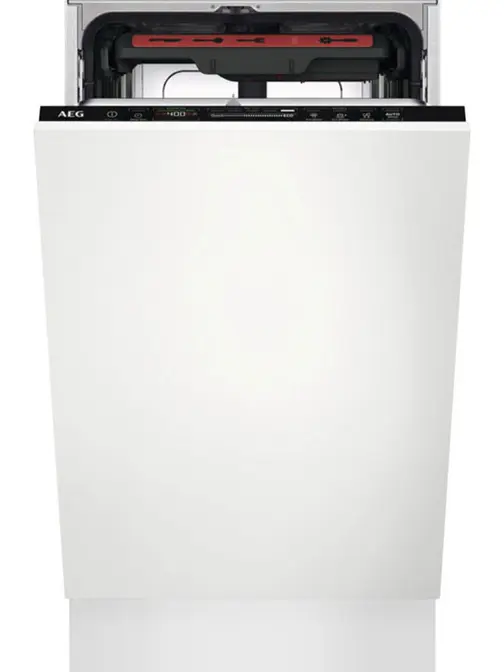 Посудомоечная машина AEG FSE74527P фото 1