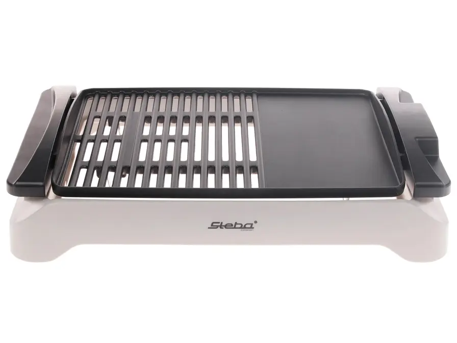 Гриль/барбекю Steba VG 101 BBQ TABLE GRILL фото 3 Гриль/барбекю Steba VG 101 BBQ TABLE GRILL фото 3