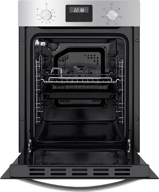 Встраиваемый электрический духовой шкаф MAUNFELD EOEM516S фото 2