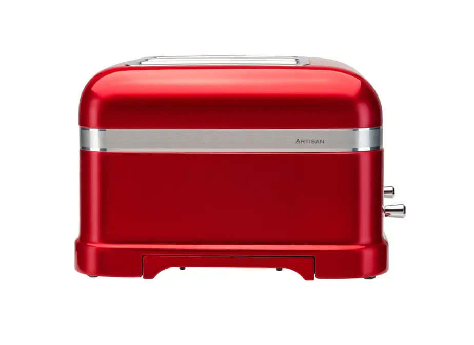 Тостер KitchenAid 5KMT4205ECA фото 5