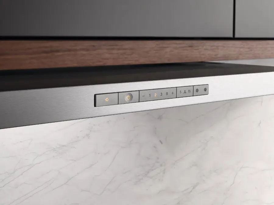 Вытяжка Miele DAS 4620 EDST фото 3