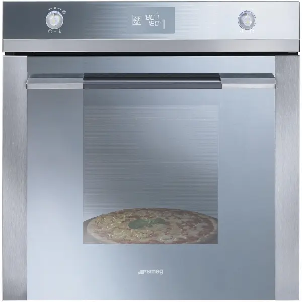 Духовой шкаф Smeg SF 122PZ фото 1