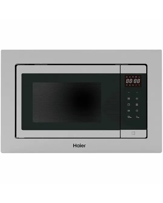 Микроволновая печь HAIER HMX-BTG259LX фото 1
