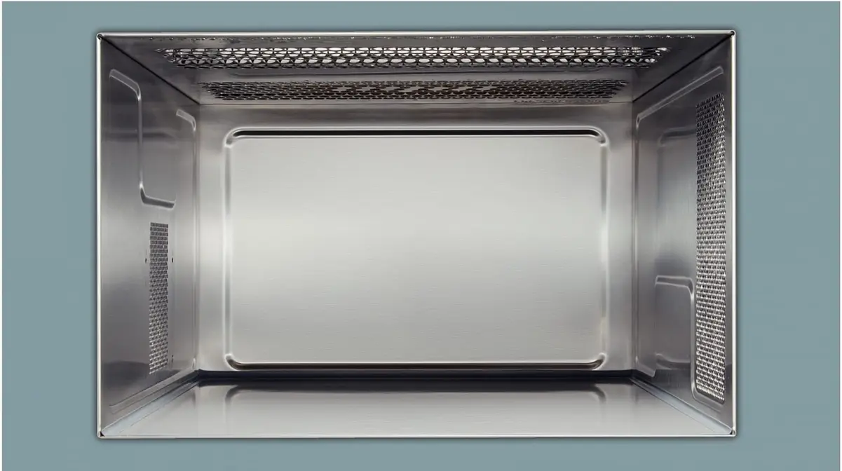 Встраиваемая микроволновая печь Bosch BFR634GS1 фото 4