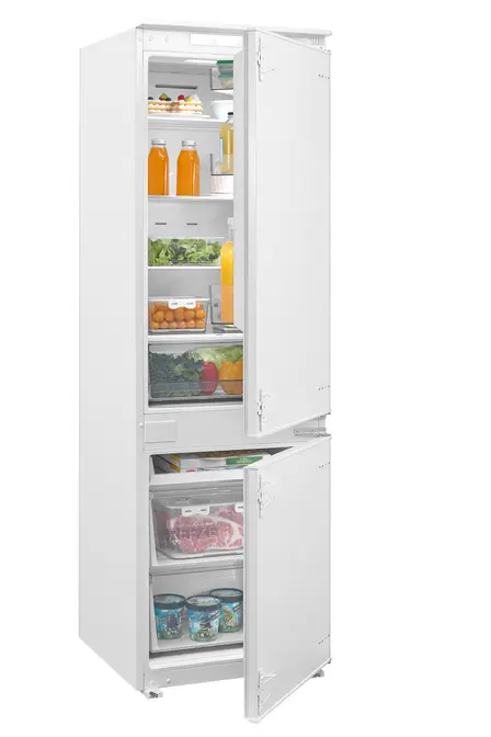 Холодильник Midea MDRE368FGE01 фото 4
