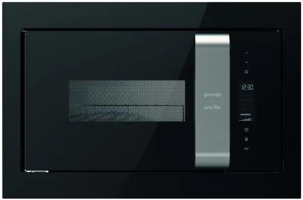 Встраиваемая микроволновая печь Gorenje BM235ORAB фото 1