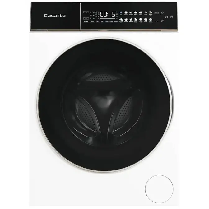 Cтиральная машина Casarte CASW12WL7CU фото 1 Cтиральная машина Casarte CASW12WL7CU фото 1