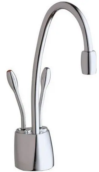 Система мгновенного приготовления кипятка InSinkErator AHC2180 с краном F-HC1100C фото 2