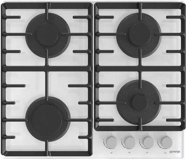 Варочная поверхность Gorenje GT642AXW фото 1