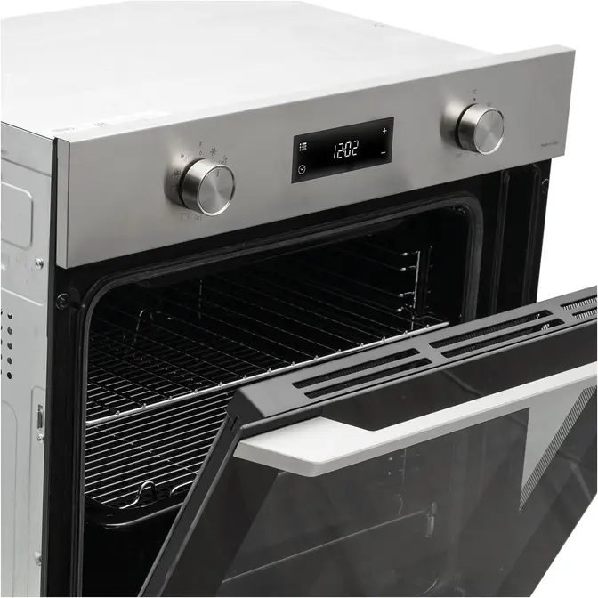 Духовой шкаф DeLonghi NSM 11 XL RF RUS фото 2