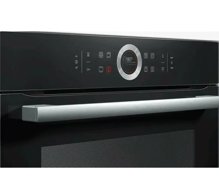 Духовой шкаф Bosch HBG 6750B1 фото 2