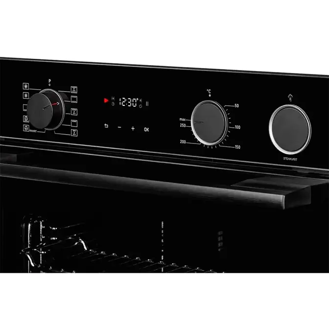 Духовой шкаф Kuppersberg KSO 610 B фото 3
