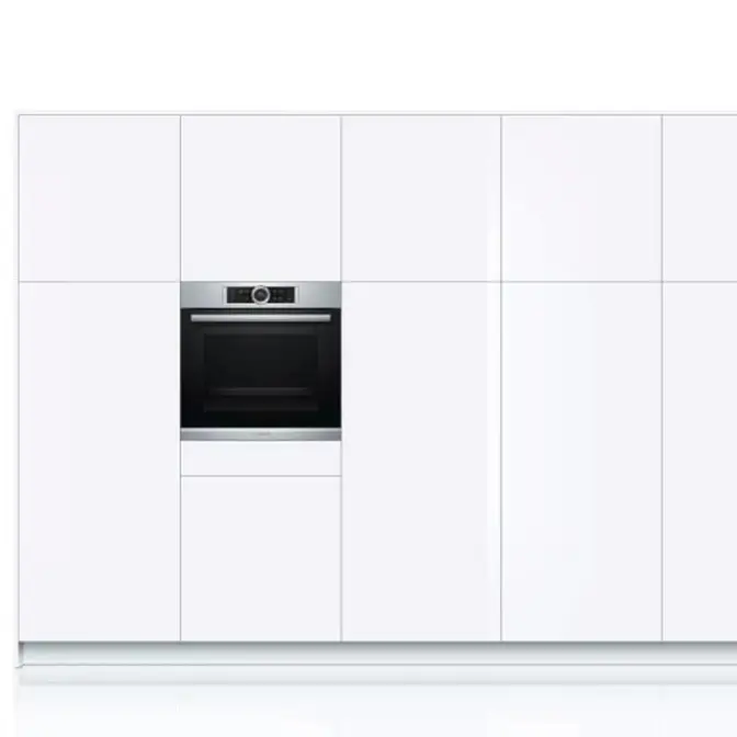 Духовой шкаф Bosch HBG675BS1 фото 3