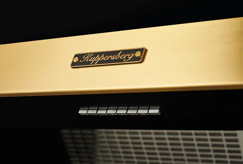 Вытяжка Kuppersberg V 939 ANT фото 3