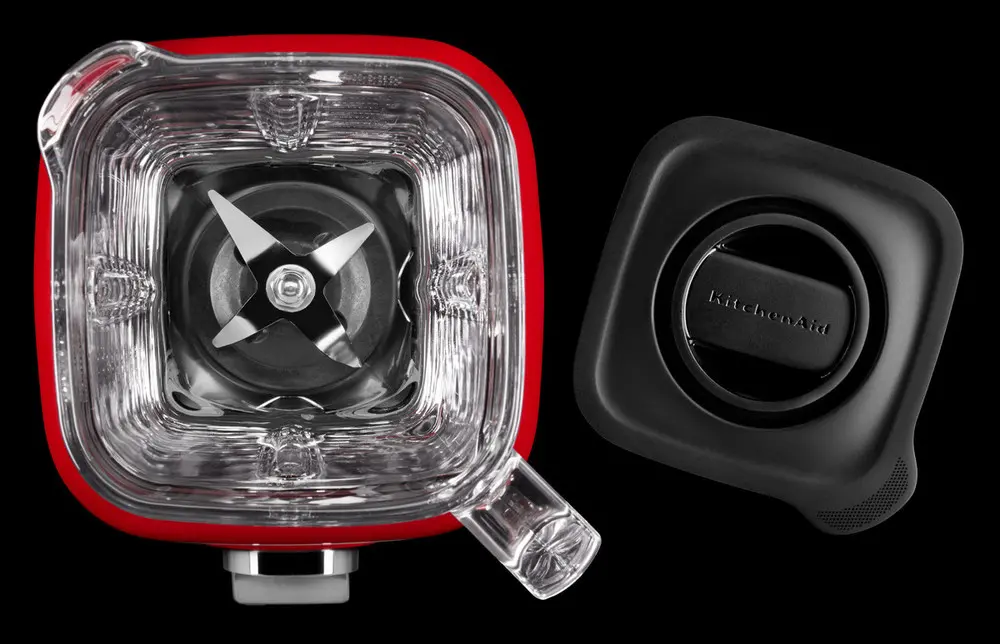Стационарный блендер KitchenAid 5KSB4026ECA фото 3