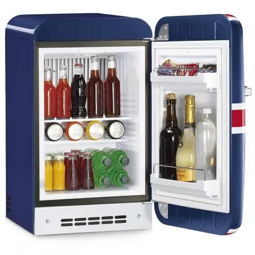 Мини-бар Smeg FAB5RDUJ5 фото 4