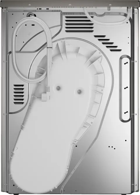 Сушильная машина Asko T408HD.T.P фото 2