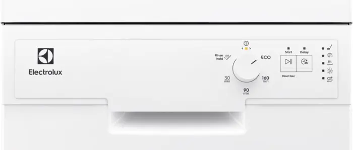 Встраиваемая посудомоечная машина Electrolux SEA91210SW фото 4