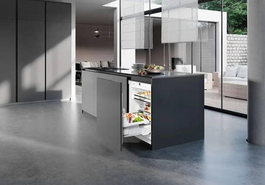 Встраиваемый холодильник Liebherr UIKo 1560 фото 3