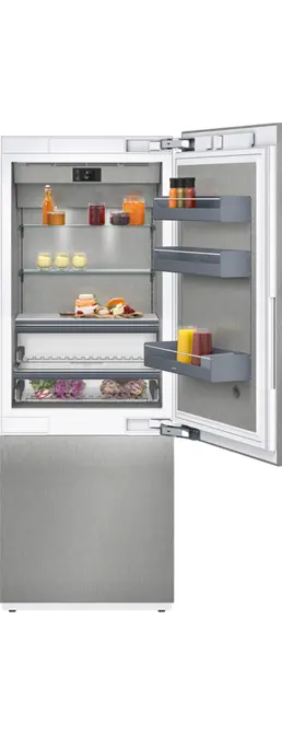 Холодильник Gaggenau RB472305 фото 1 Холодильник Gaggenau RB472305 фото 1