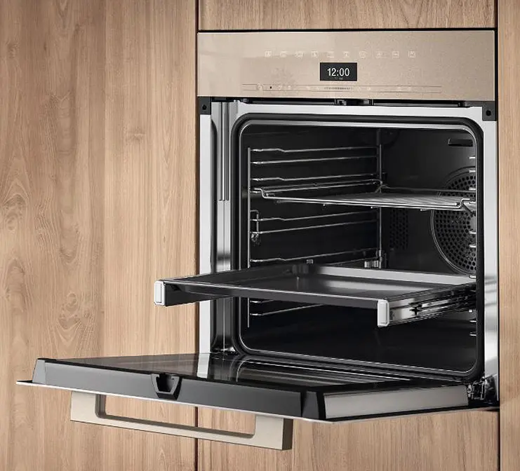 Духовой шкаф Miele H 7460 BP PerlBeige фото 4