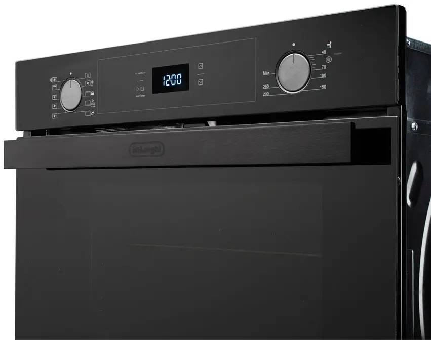 Духовой шкаф DeLonghi DEO 735 NB FRANCA фото 9