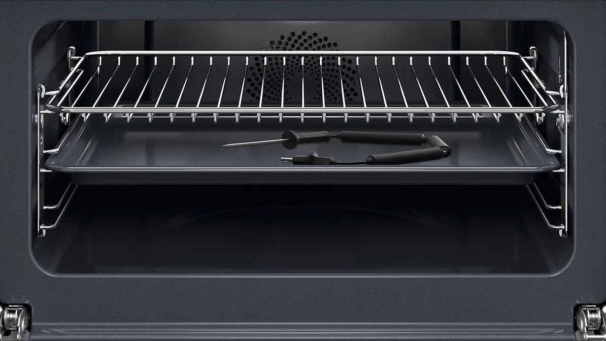 Компактный дух. шкаф Electrolux LVL8E09Z фото 4