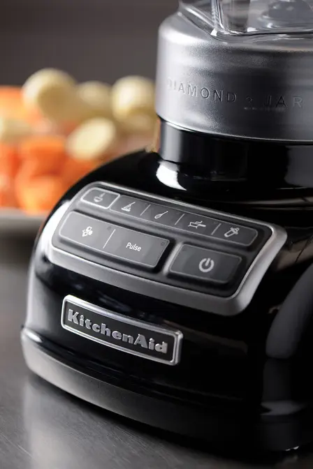 Стационарный блендер KitchenAid 5KSB1585EOB фото 9