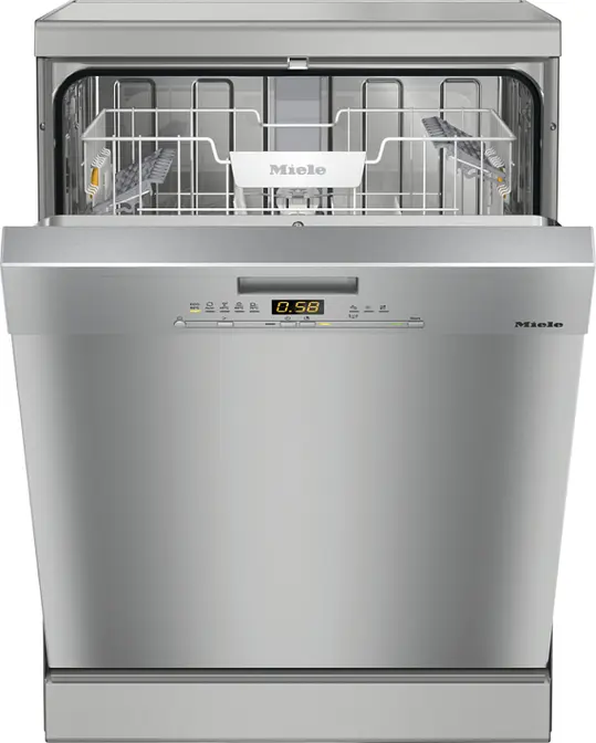 Встраиваемая посудомоечная машина Miele G 5000 SC CLST Active фото 4