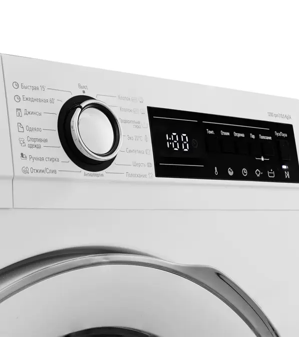 Стиральная машина Schaub Lorenz SLW TW10212 фото 3