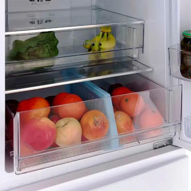 Холодильник Haier C2F636CWFD фото 5