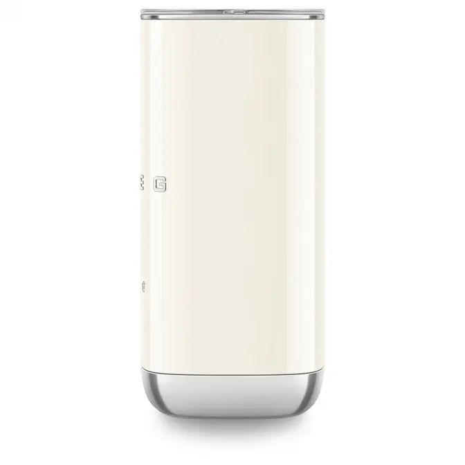 Вспениватель молока SMEG MFF02CREU фото 3