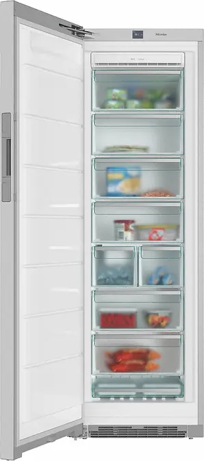Холодильник Miele FNS 28463 E ed/cs фото 1