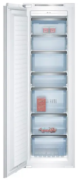 Встраиваемый холодильник Neff G 8320 X0RU