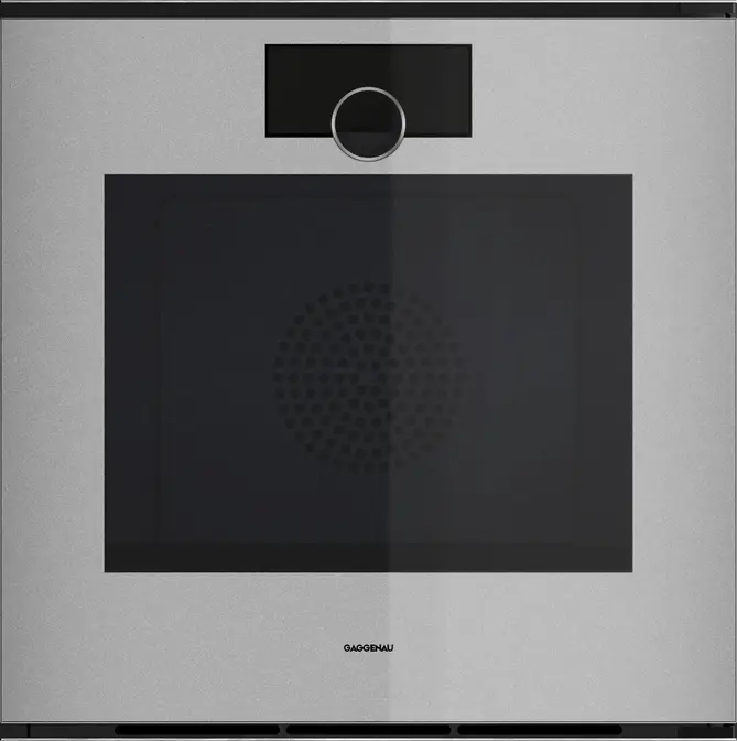 Духовой шкаф Gaggenau GO251130 фото 1