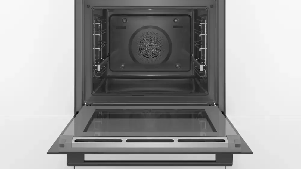 Духовой шкаф Bosch HBG578FB6R фото 3