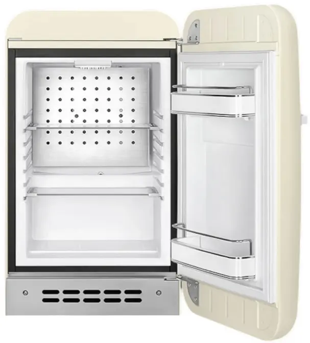 Мини-бар Smeg FAB5LCR6 фото 2